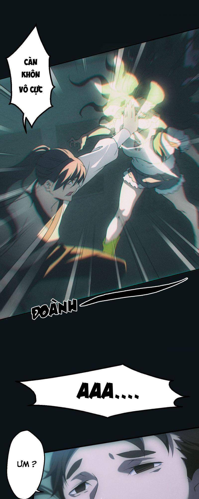 Đô Thị Bắt Yêu Nhân Chapter 5 - Trang 2