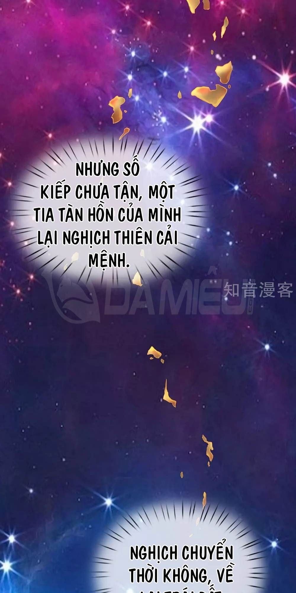 Đô Thị Chi Nghịch Thiên Tiên Tôn Chapter 1 - Trang 2