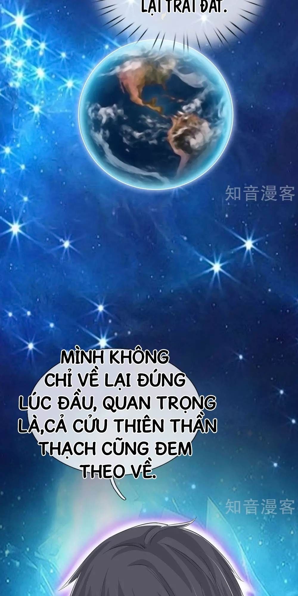 Đô Thị Chi Nghịch Thiên Tiên Tôn Chapter 1 - Trang 2