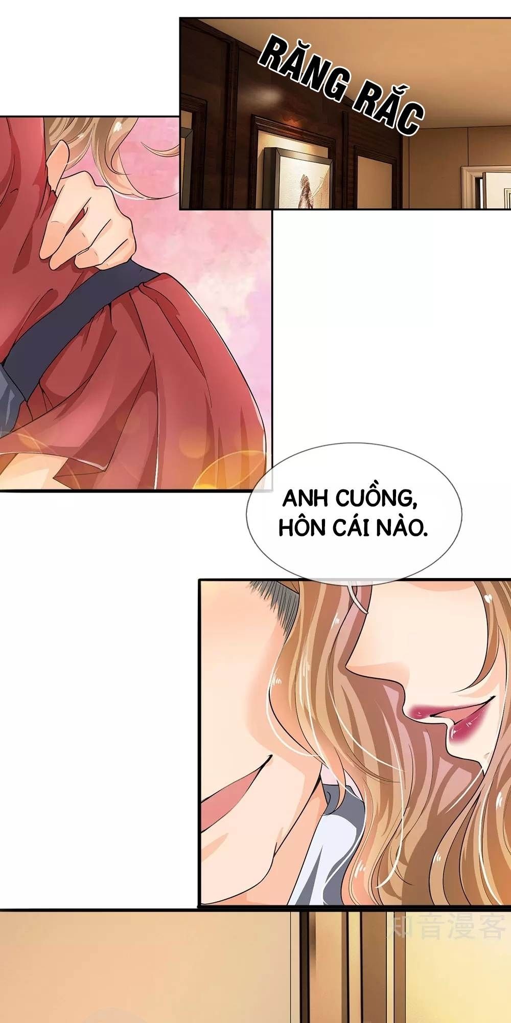 Đô Thị Chi Nghịch Thiên Tiên Tôn Chapter 1 - Trang 2