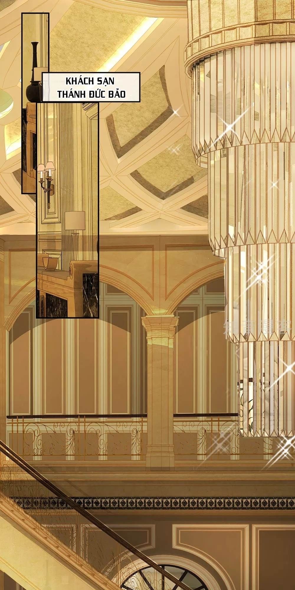 Đô Thị Chi Nghịch Thiên Tiên Tôn Chapter 1 - Trang 2