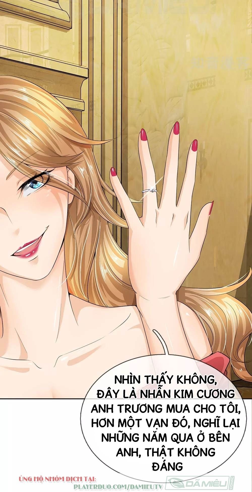 Đô Thị Chi Nghịch Thiên Tiên Tôn Chapter 1 - Trang 2