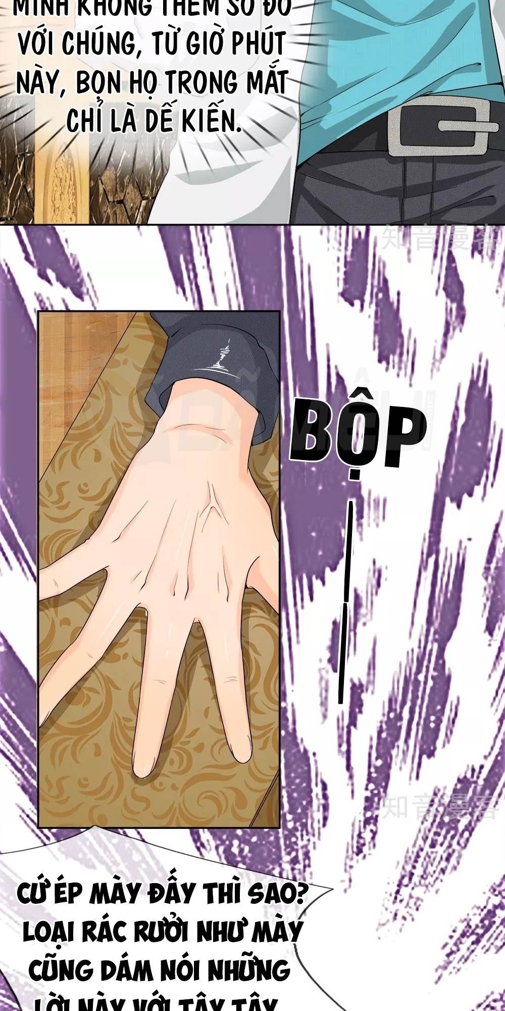 Đô Thị Chi Nghịch Thiên Tiên Tôn Chapter 1 - Trang 2