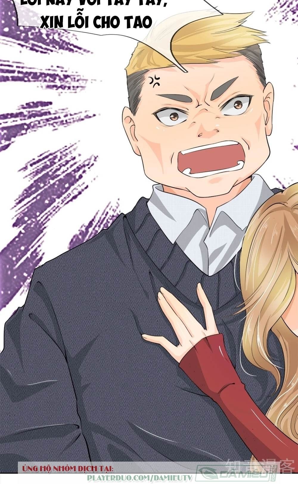 Đô Thị Chi Nghịch Thiên Tiên Tôn Chapter 1 - Trang 2