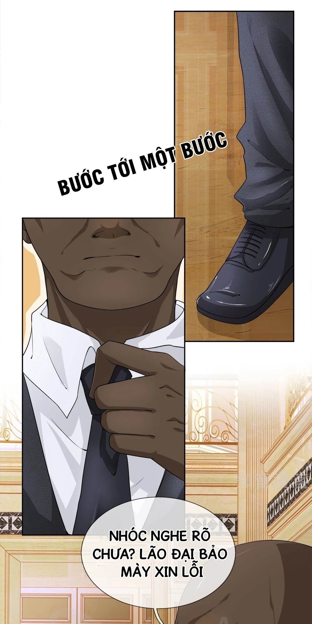 Đô Thị Chi Nghịch Thiên Tiên Tôn Chapter 1 - Trang 2