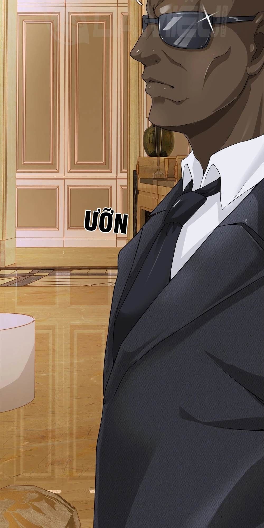 Đô Thị Chi Nghịch Thiên Tiên Tôn Chapter 1 - Trang 2