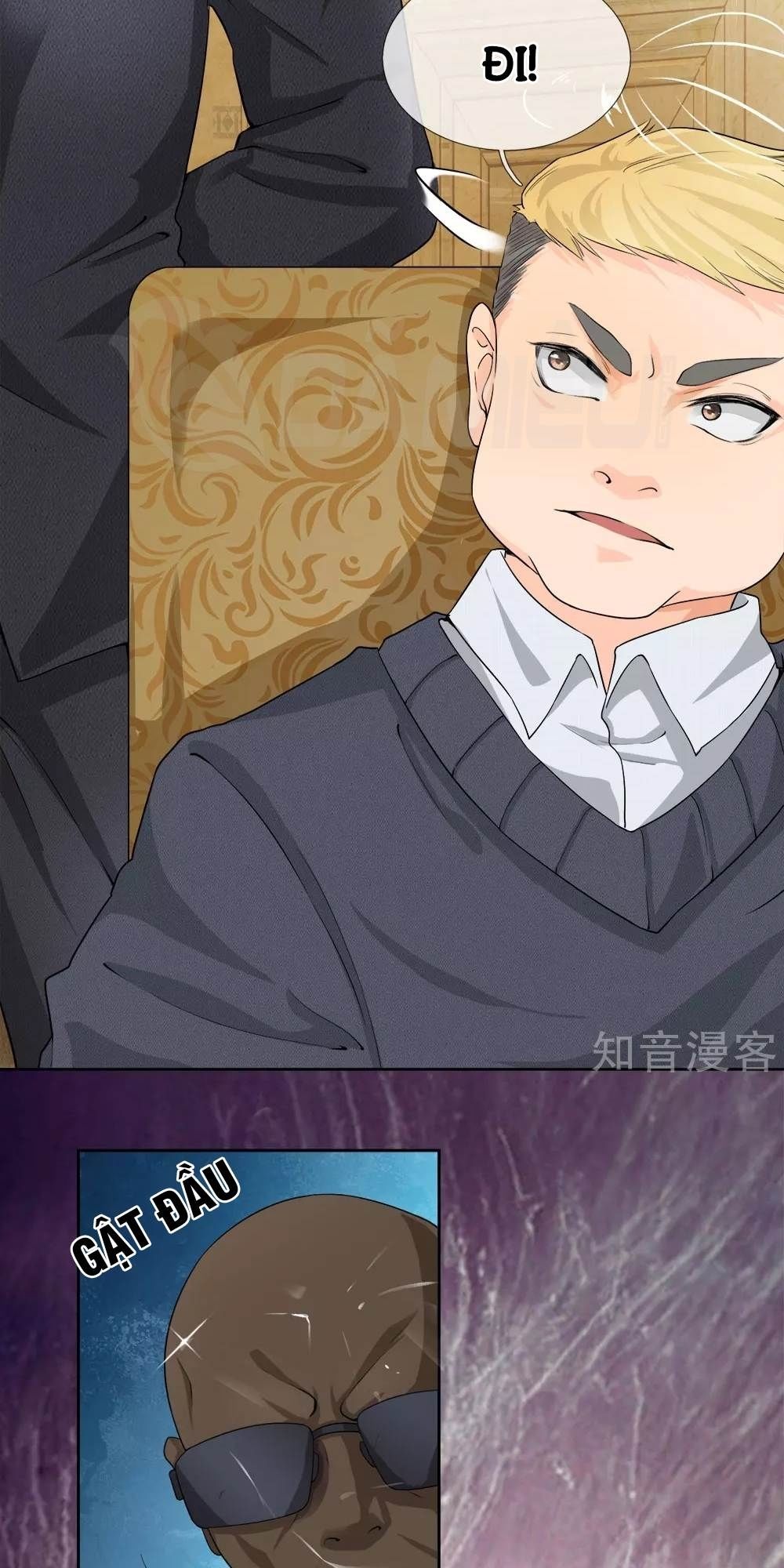 Đô Thị Chi Nghịch Thiên Tiên Tôn Chapter 1 - Trang 2