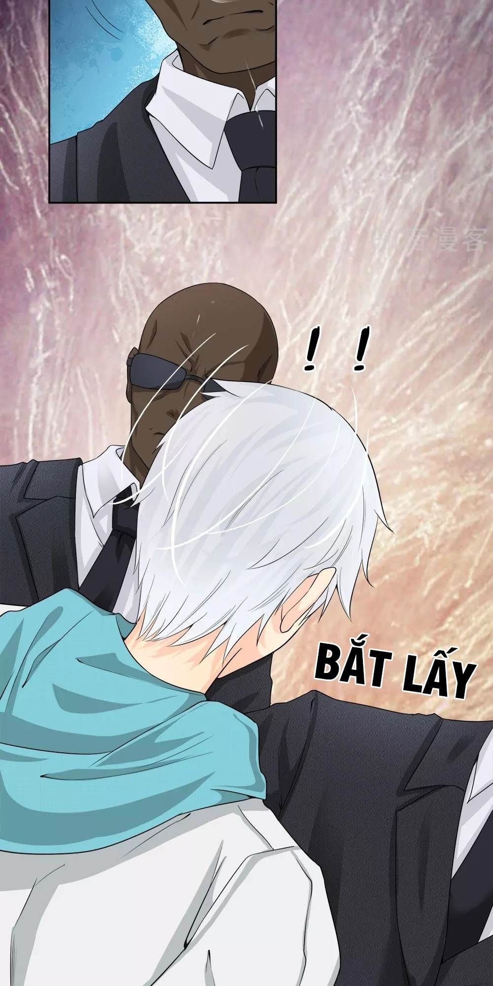 Đô Thị Chi Nghịch Thiên Tiên Tôn Chapter 1 - Trang 2