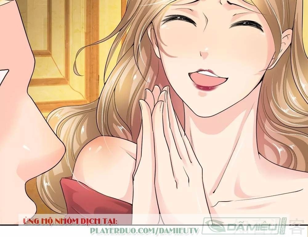 Đô Thị Chi Nghịch Thiên Tiên Tôn Chapter 1 - Trang 2