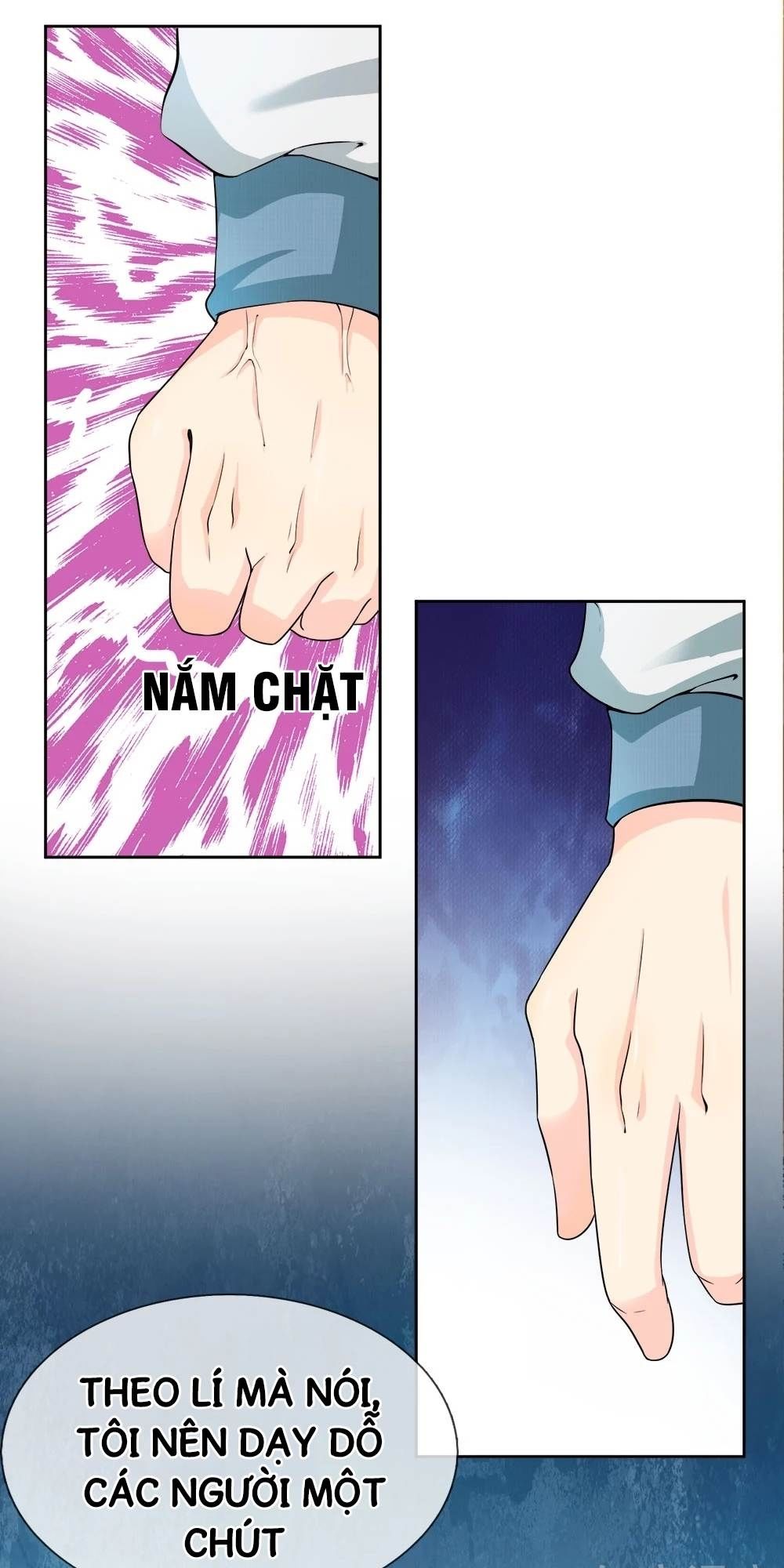 Đô Thị Chi Nghịch Thiên Tiên Tôn Chapter 1 - Trang 2