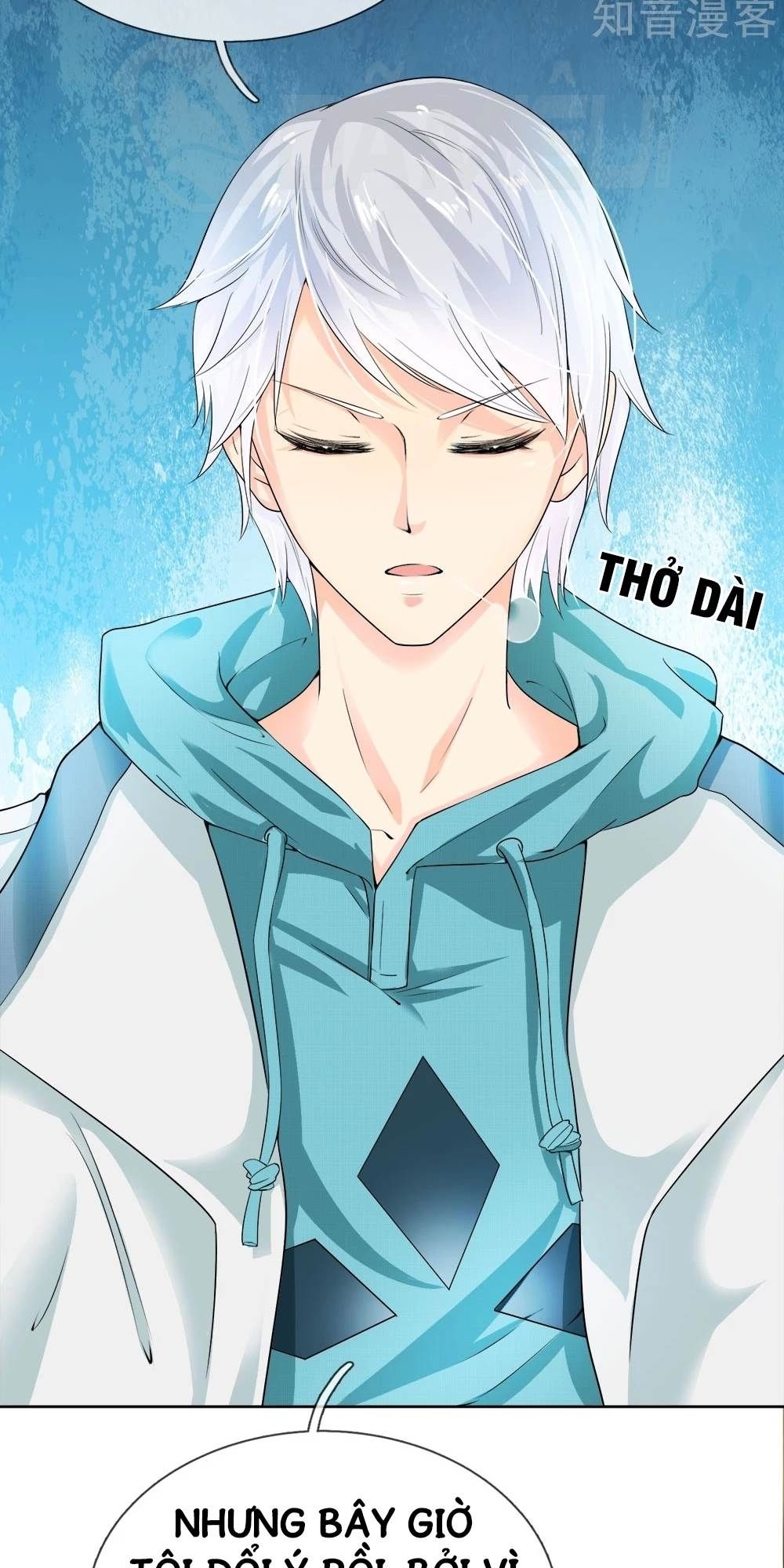 Đô Thị Chi Nghịch Thiên Tiên Tôn Chapter 1 - Trang 2