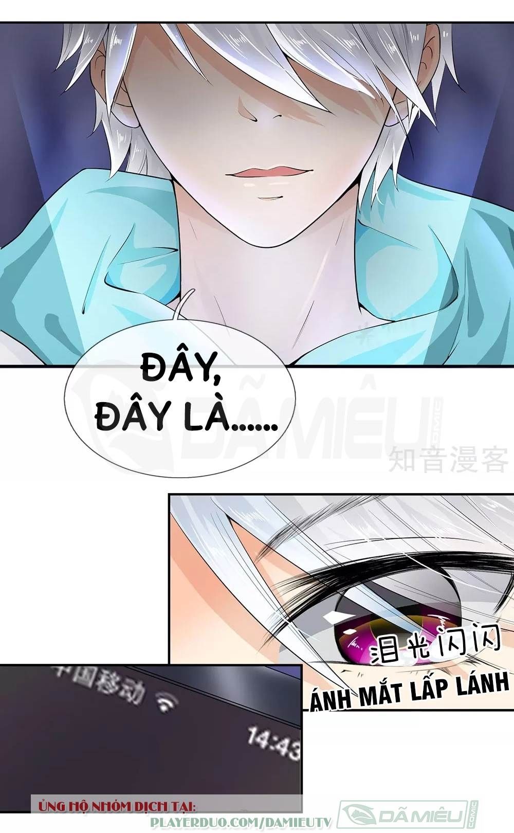 Đô Thị Chi Nghịch Thiên Tiên Tôn Chapter 1 - Trang 2