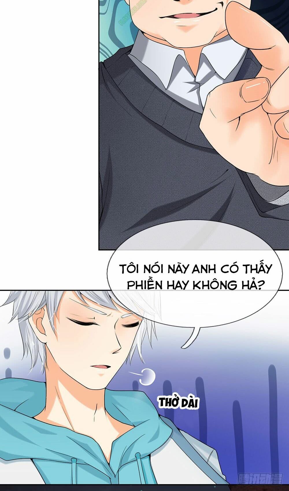 Đô Thị Chi Nghịch Thiên Tiên Tôn Chapter 10 - Trang 2