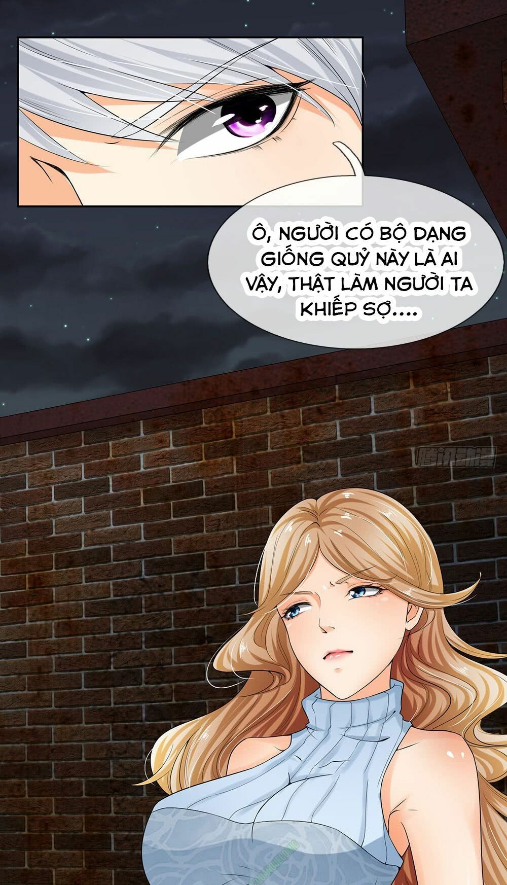 Đô Thị Chi Nghịch Thiên Tiên Tôn Chapter 10 - Trang 2