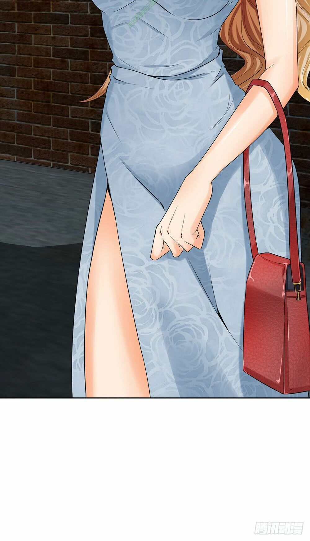 Đô Thị Chi Nghịch Thiên Tiên Tôn Chapter 10 - Trang 2