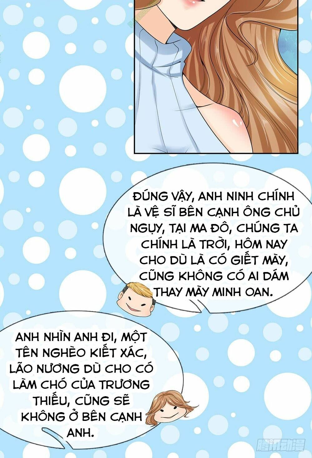 Đô Thị Chi Nghịch Thiên Tiên Tôn Chapter 10 - Trang 2