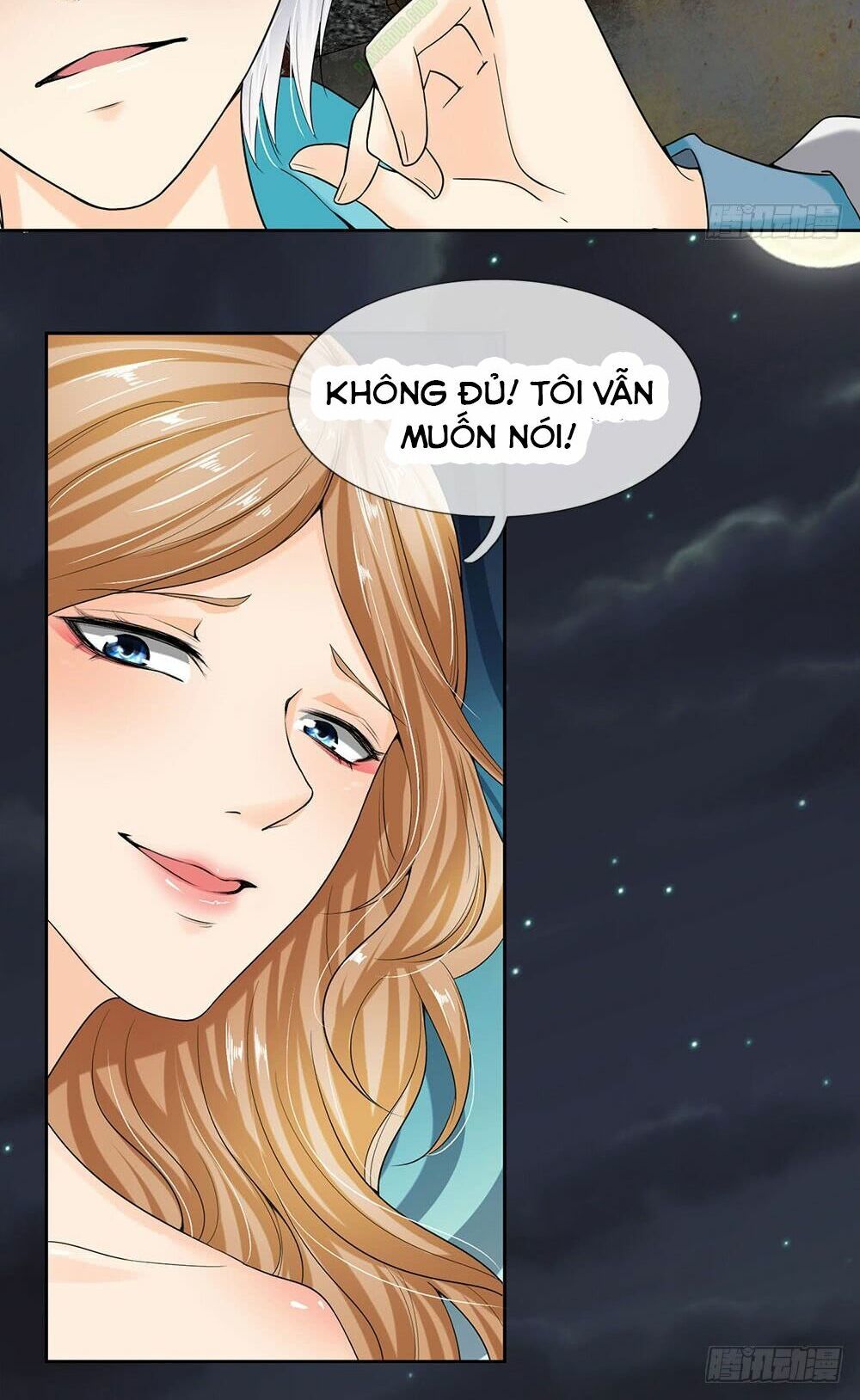 Đô Thị Chi Nghịch Thiên Tiên Tôn Chapter 10 - Trang 2