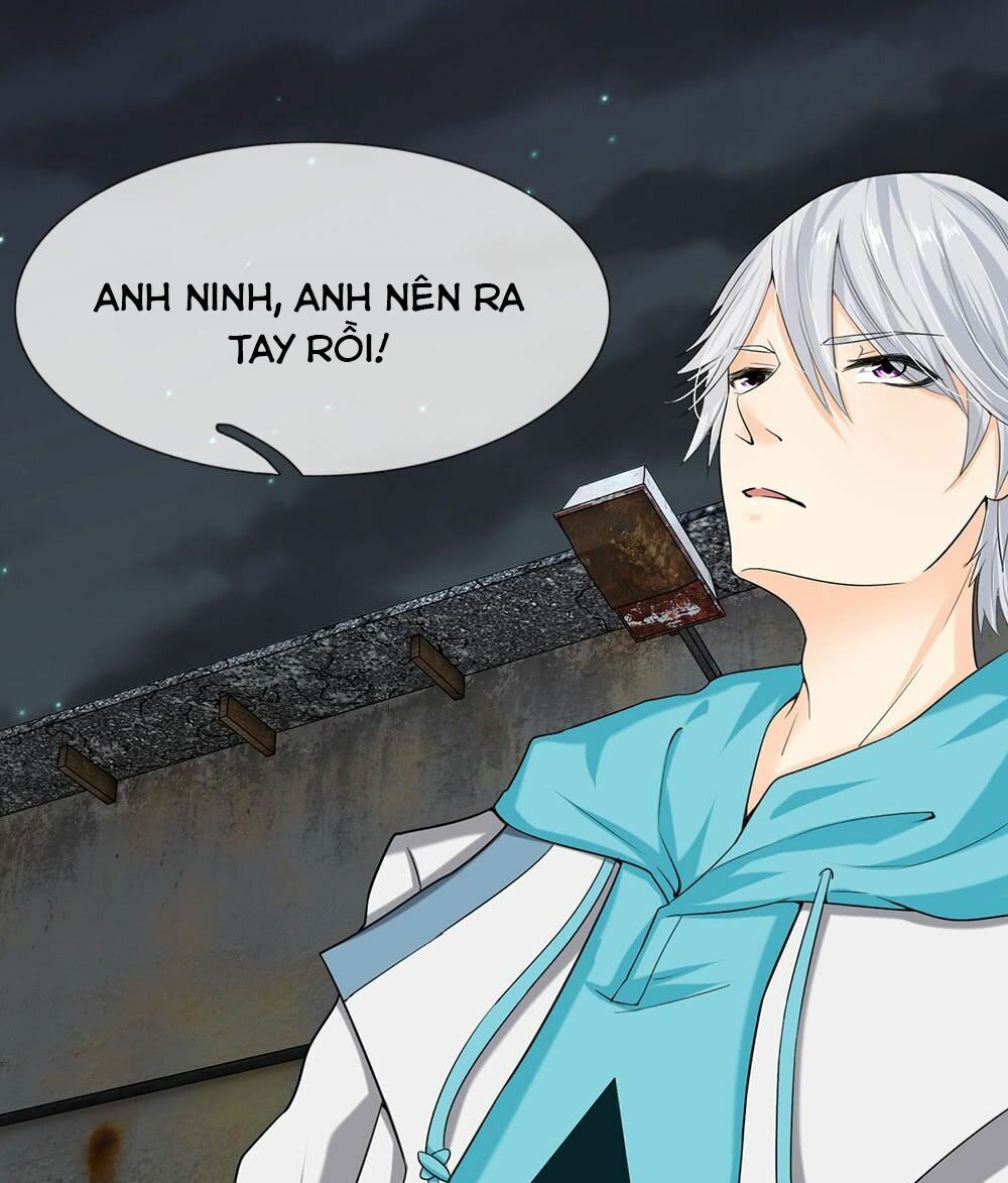 Đô Thị Chi Nghịch Thiên Tiên Tôn Chapter 10 - Trang 2