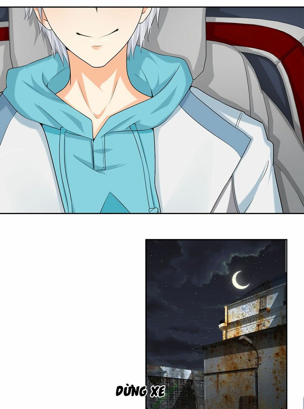 Đô Thị Chi Nghịch Thiên Tiên Tôn Chapter 10 - Trang 2