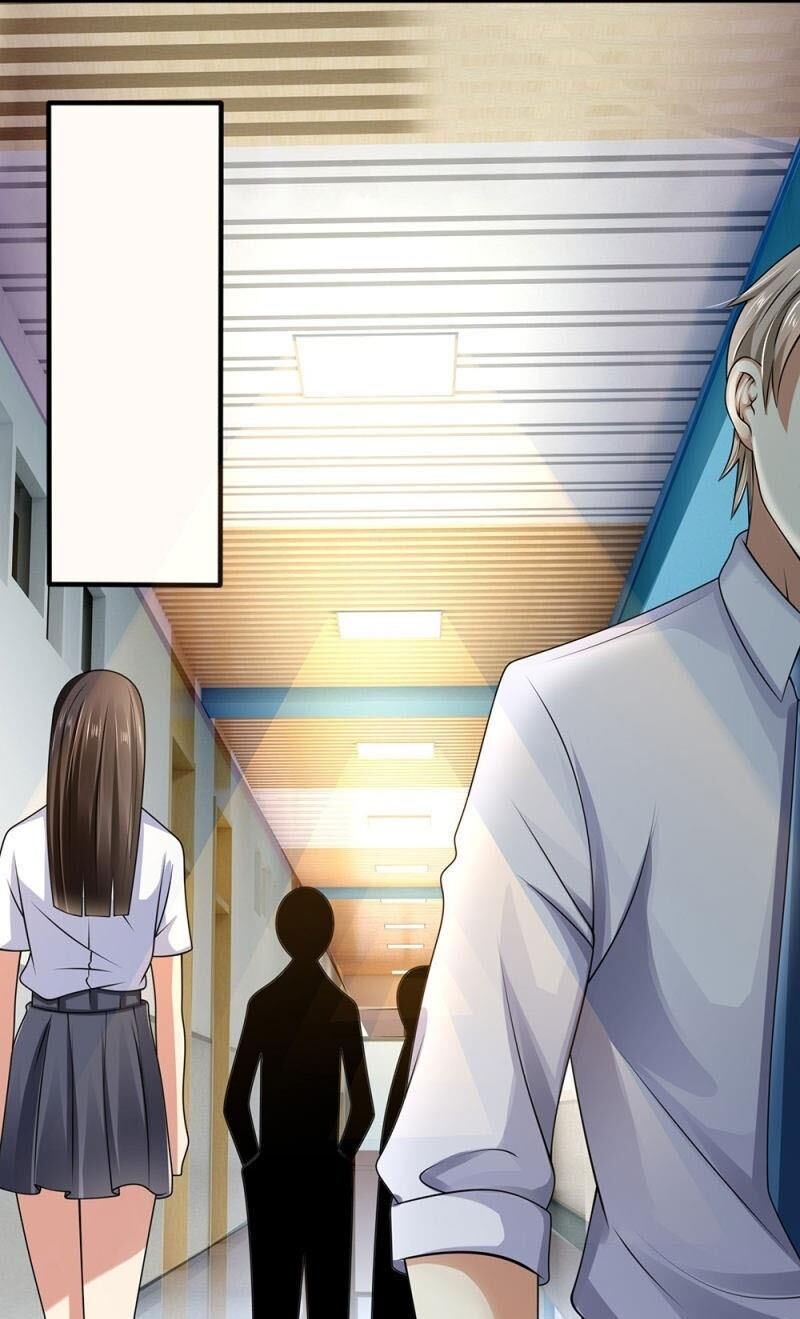 Đô Thị Chi Nghịch Thiên Tiên Tôn Chapter 100 - Trang 2