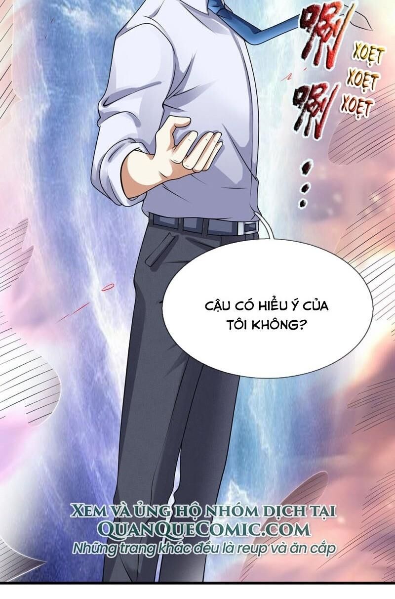 Đô Thị Chi Nghịch Thiên Tiên Tôn Chapter 100 - Trang 2