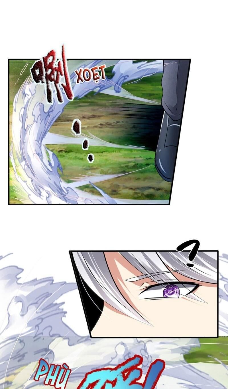 Đô Thị Chi Nghịch Thiên Tiên Tôn Chapter 100 - Trang 2