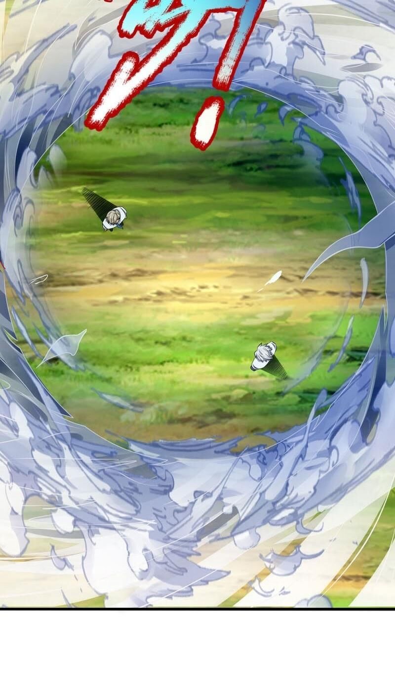 Đô Thị Chi Nghịch Thiên Tiên Tôn Chapter 100 - Trang 2