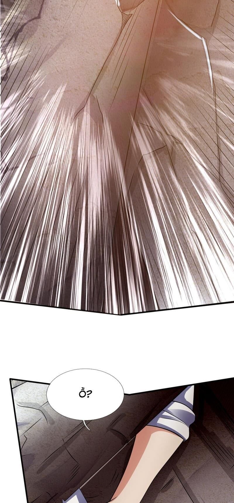 Đô Thị Chi Nghịch Thiên Tiên Tôn Chapter 100 - Trang 2