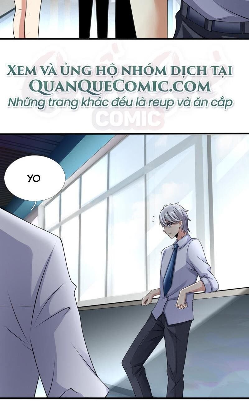 Đô Thị Chi Nghịch Thiên Tiên Tôn Chapter 100 - Trang 2