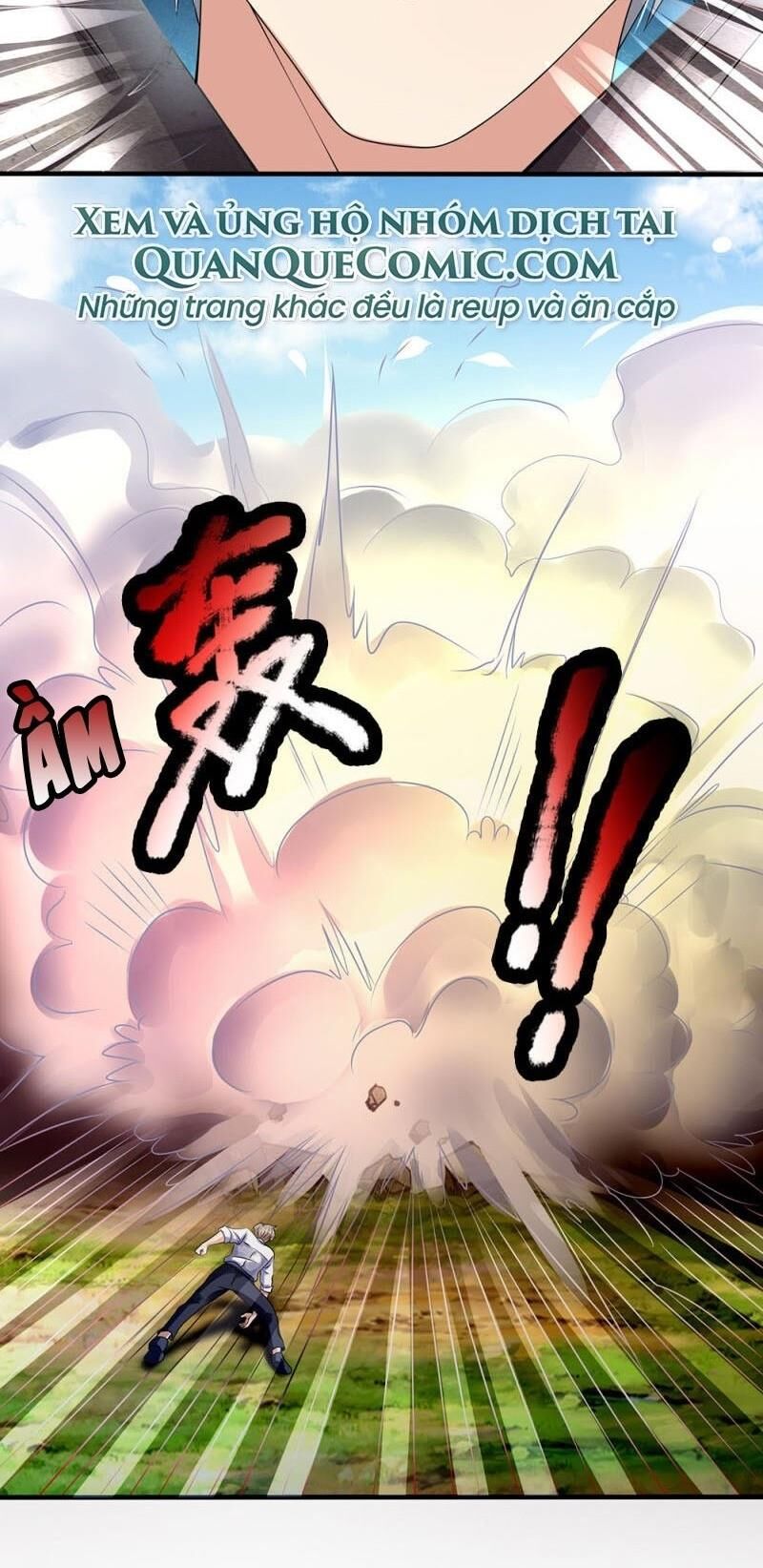 Đô Thị Chi Nghịch Thiên Tiên Tôn Chapter 100 - Trang 2