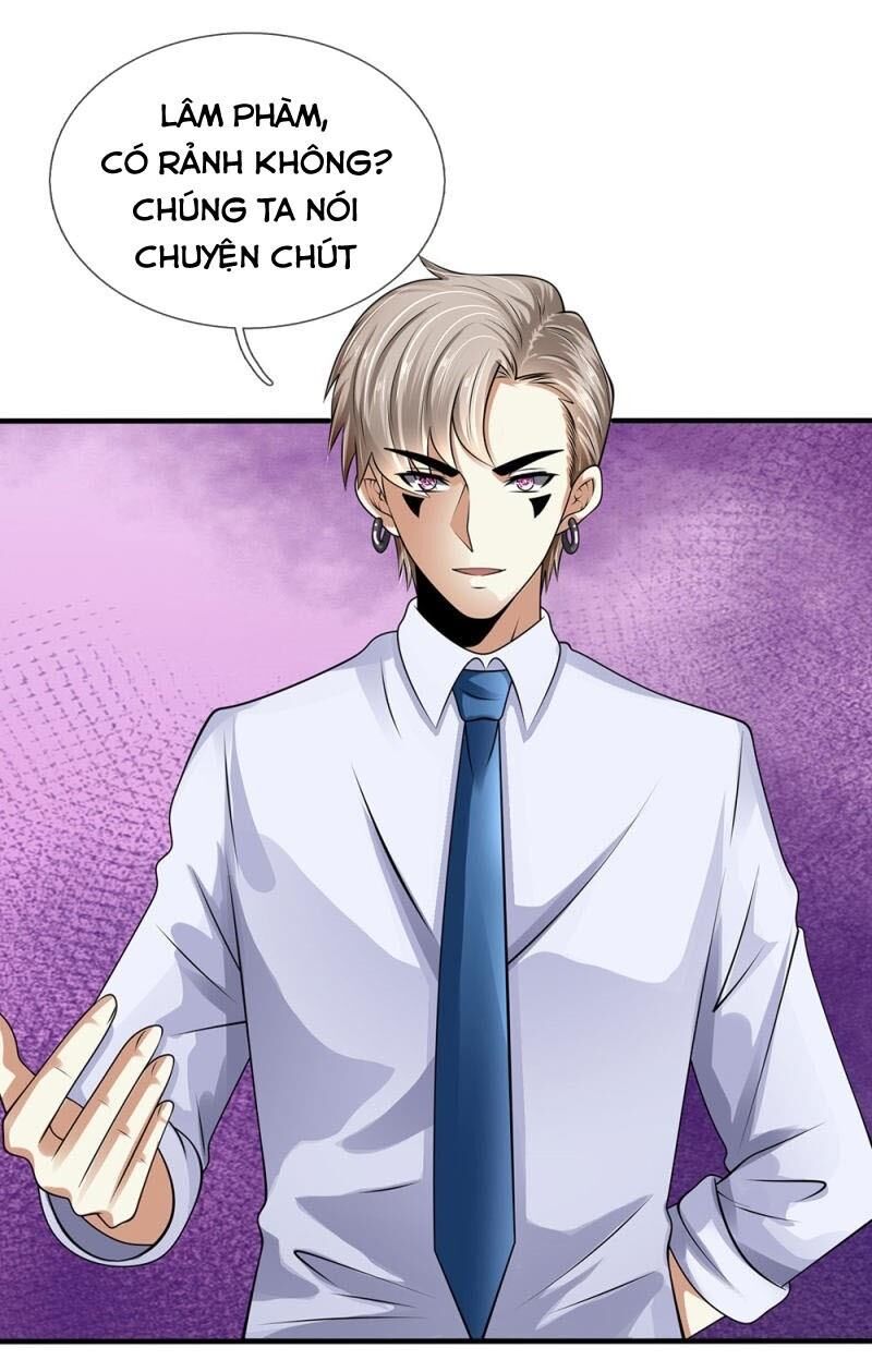 Đô Thị Chi Nghịch Thiên Tiên Tôn Chapter 100 - Trang 2