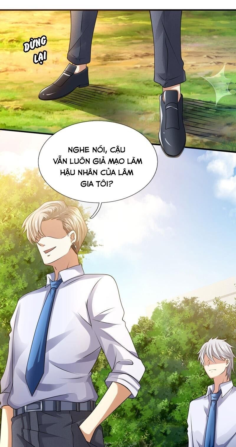 Đô Thị Chi Nghịch Thiên Tiên Tôn Chapter 100 - Trang 2