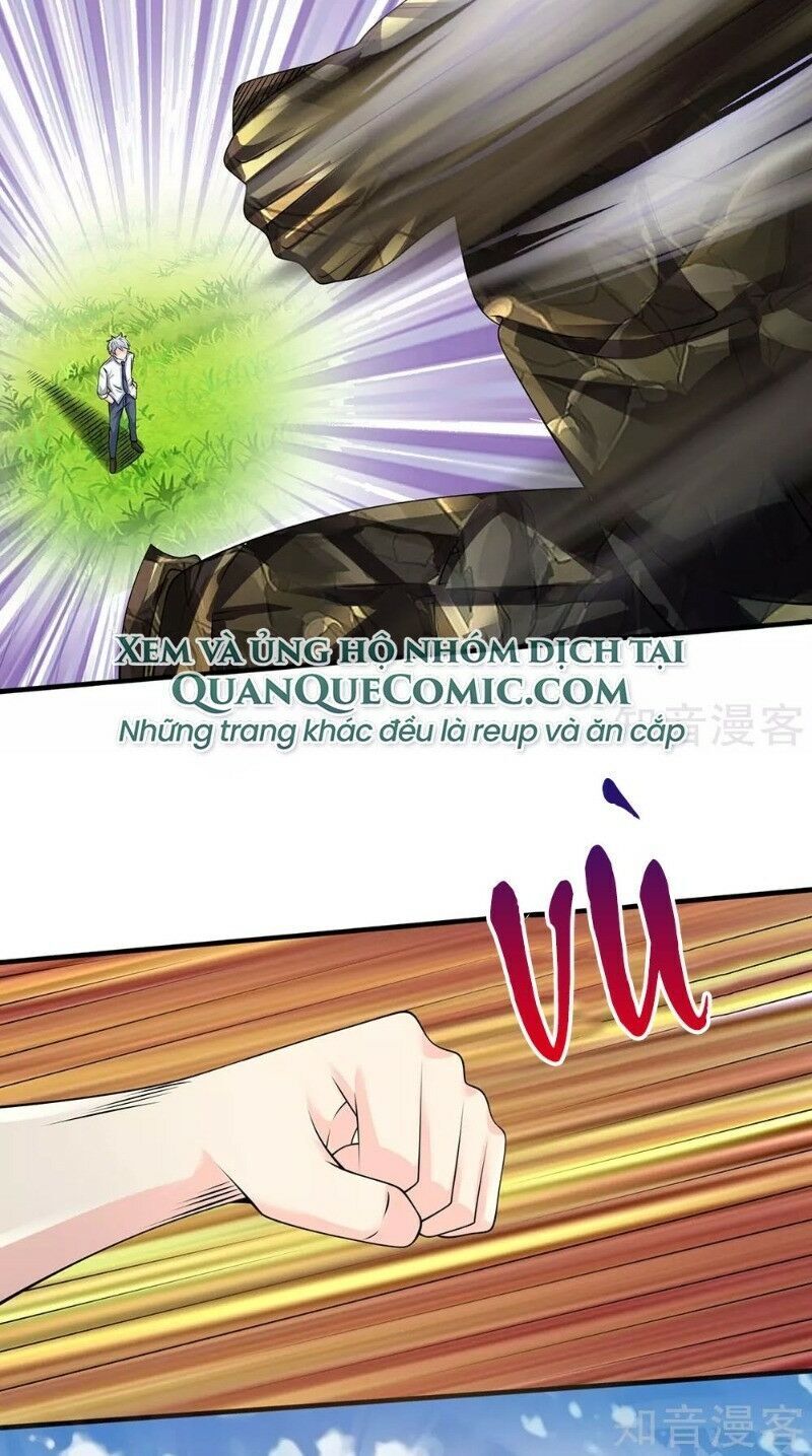 Đô Thị Chi Nghịch Thiên Tiên Tôn Chapter 101 - Trang 2