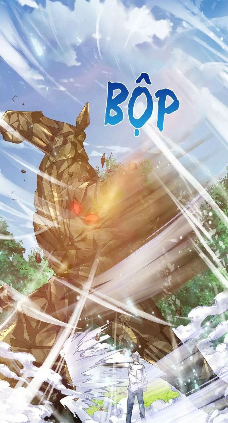 Đô Thị Chi Nghịch Thiên Tiên Tôn Chapter 101 - Trang 2