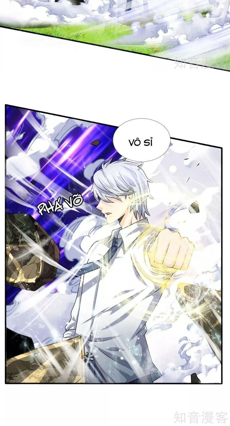 Đô Thị Chi Nghịch Thiên Tiên Tôn Chapter 101 - Trang 2