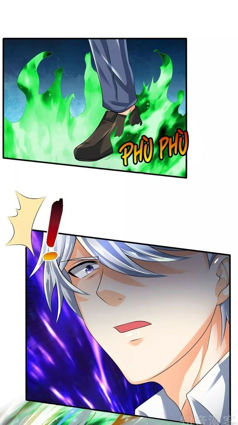 Đô Thị Chi Nghịch Thiên Tiên Tôn Chapter 101 - Trang 2