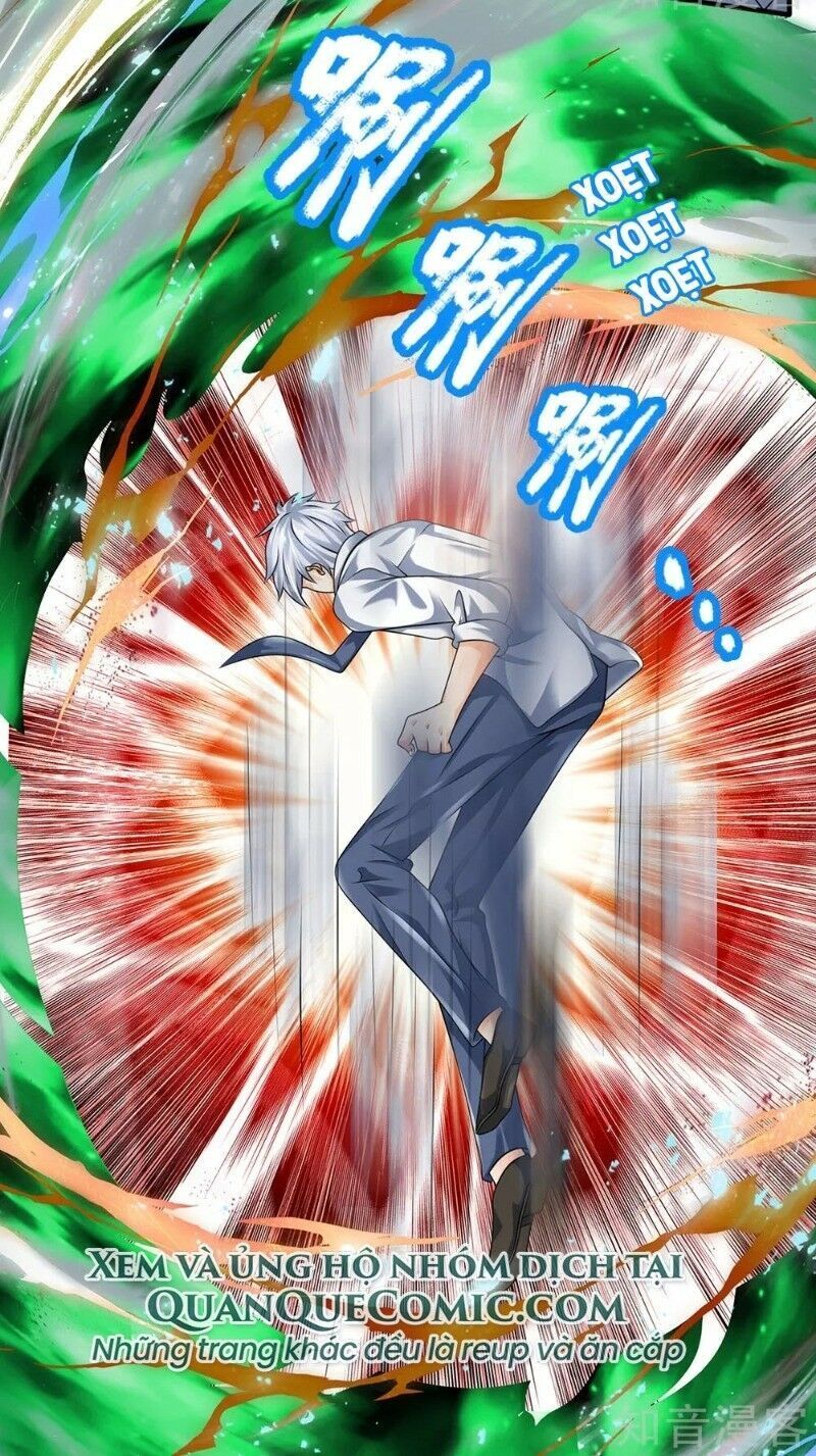 Đô Thị Chi Nghịch Thiên Tiên Tôn Chapter 101 - Trang 2