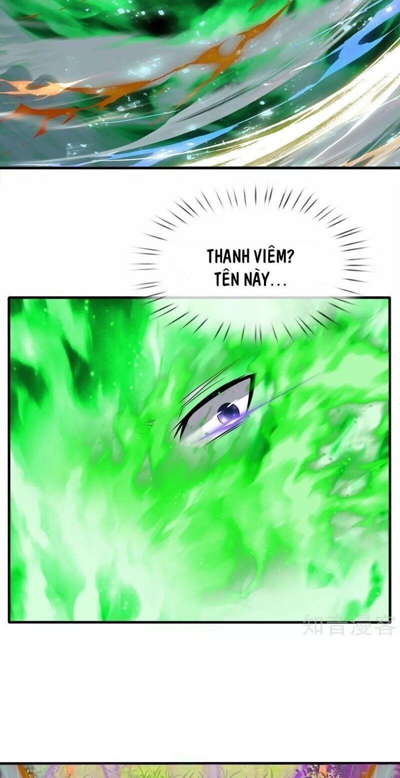 Đô Thị Chi Nghịch Thiên Tiên Tôn Chapter 101 - Trang 2