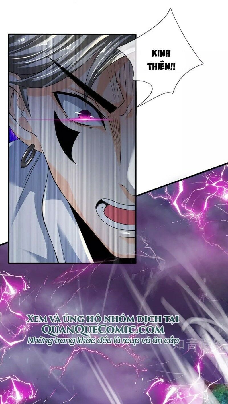 Đô Thị Chi Nghịch Thiên Tiên Tôn Chapter 101 - Trang 2