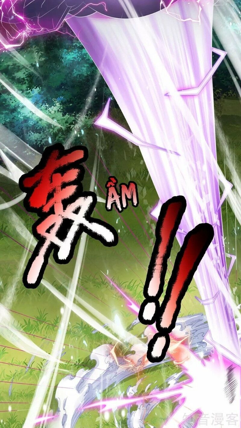 Đô Thị Chi Nghịch Thiên Tiên Tôn Chapter 101 - Trang 2