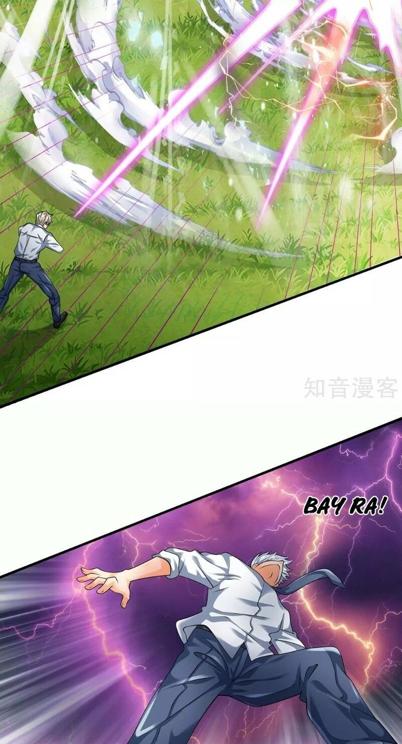 Đô Thị Chi Nghịch Thiên Tiên Tôn Chapter 101 - Trang 2