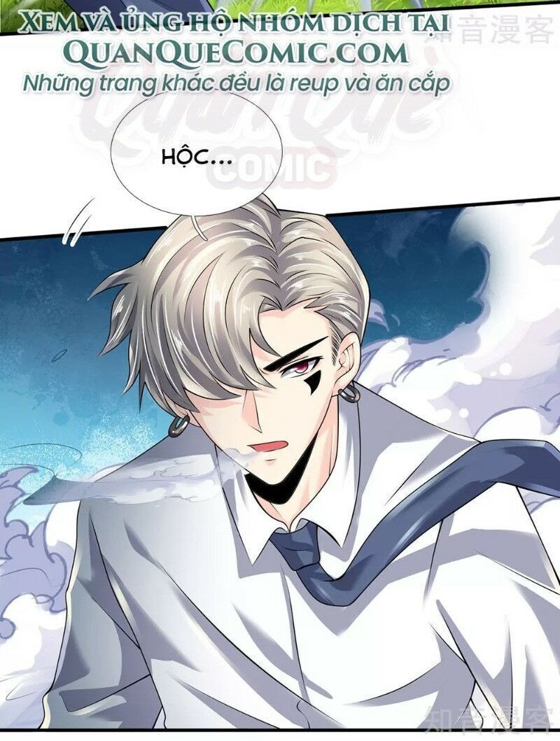 Đô Thị Chi Nghịch Thiên Tiên Tôn Chapter 101 - Trang 2