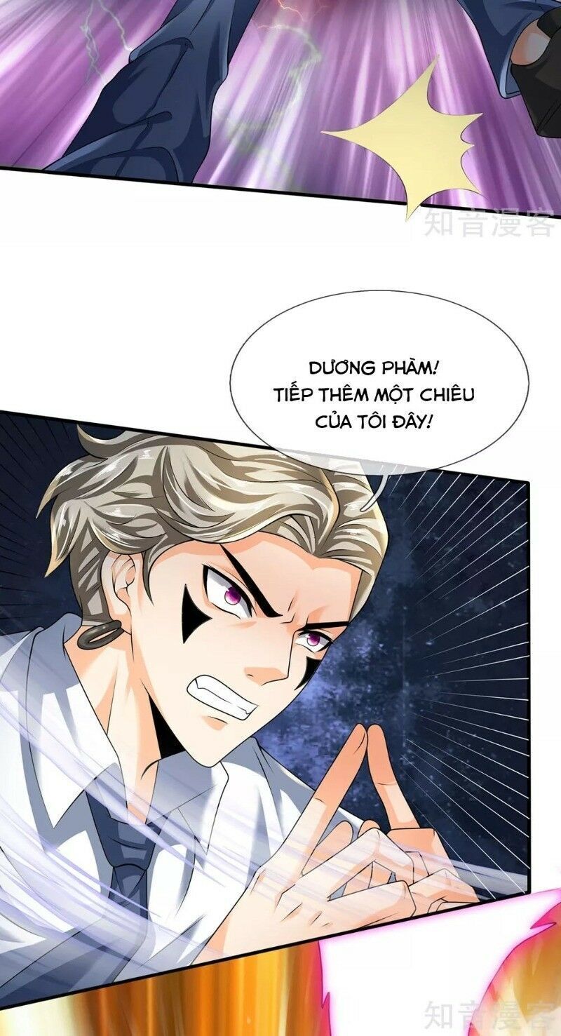 Đô Thị Chi Nghịch Thiên Tiên Tôn Chapter 101 - Trang 2