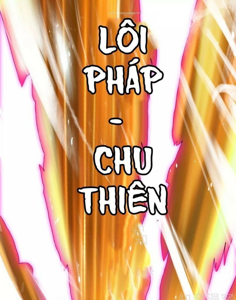 Đô Thị Chi Nghịch Thiên Tiên Tôn Chapter 101 - Trang 2