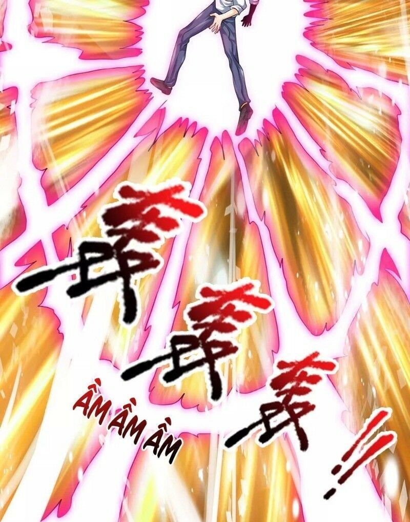 Đô Thị Chi Nghịch Thiên Tiên Tôn Chapter 101 - Trang 2