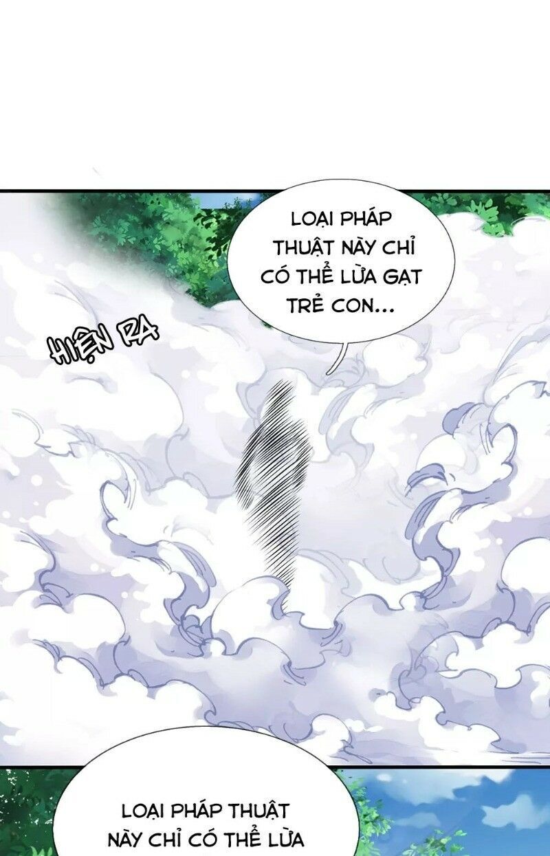 Đô Thị Chi Nghịch Thiên Tiên Tôn Chapter 101 - Trang 2