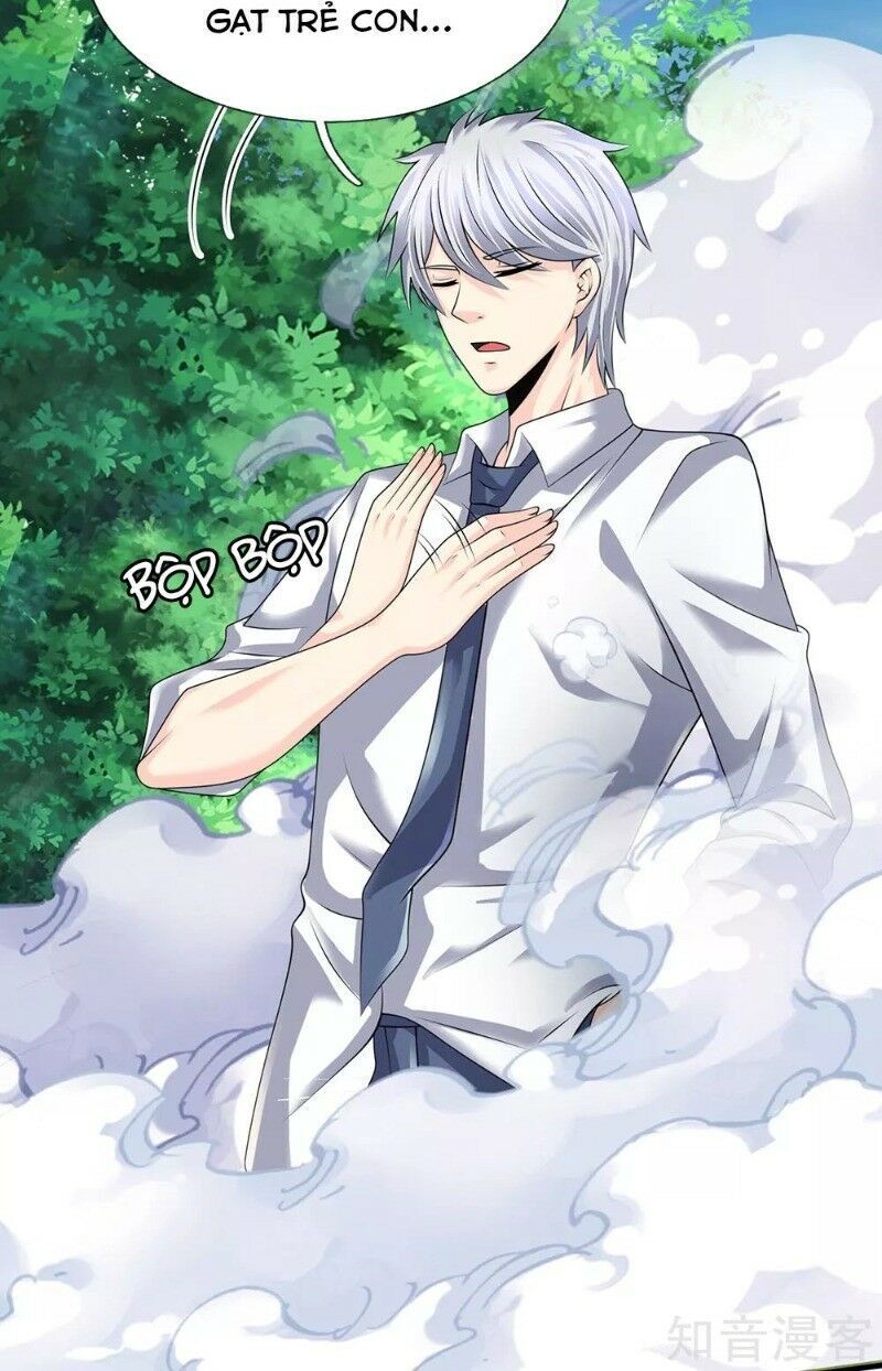 Đô Thị Chi Nghịch Thiên Tiên Tôn Chapter 101 - Trang 2