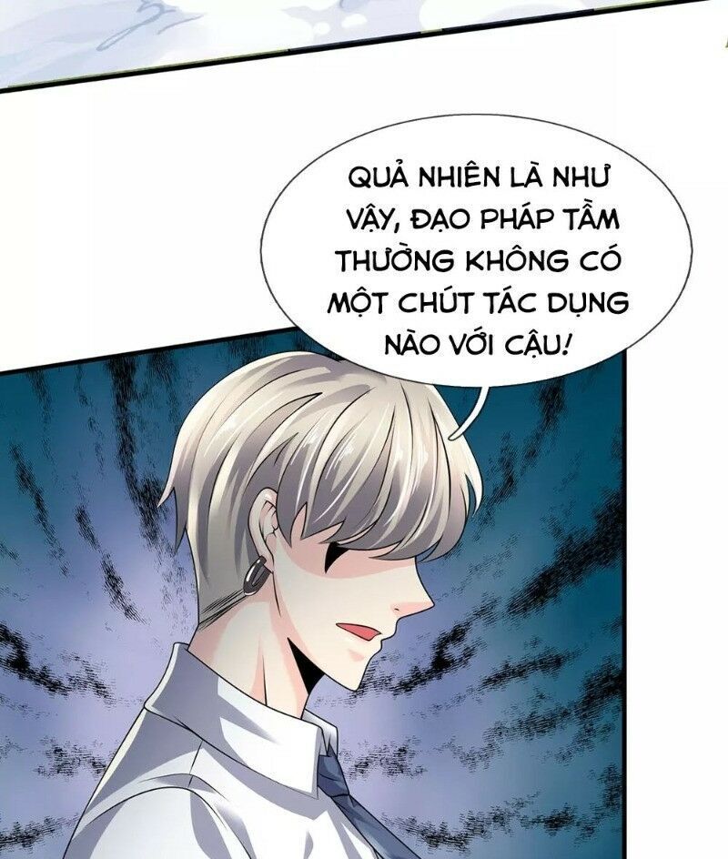 Đô Thị Chi Nghịch Thiên Tiên Tôn Chapter 101 - Trang 2