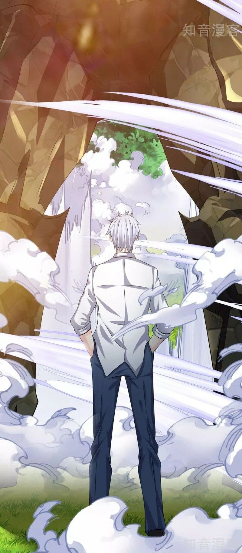 Đô Thị Chi Nghịch Thiên Tiên Tôn Chapter 101 - Trang 2