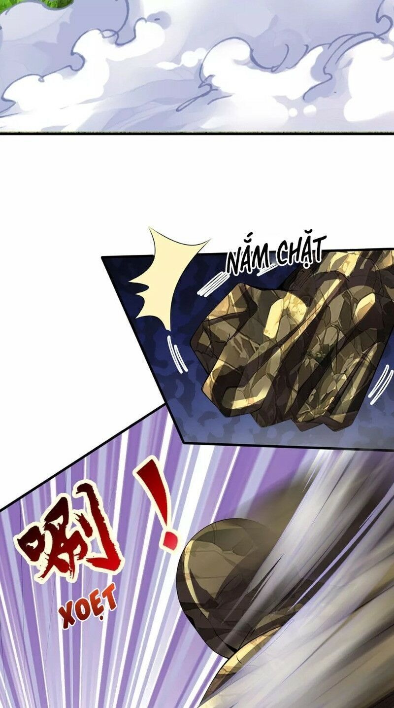 Đô Thị Chi Nghịch Thiên Tiên Tôn Chapter 101 - Trang 2